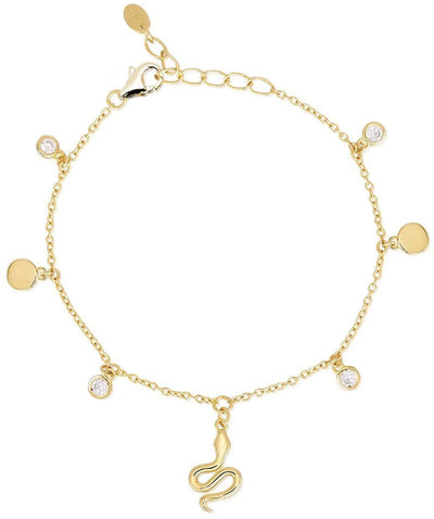 BRACCIALE DONNA MABINA 533345