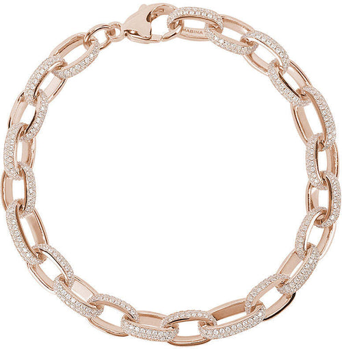 BRACCIALE DONNA MABINA 533445