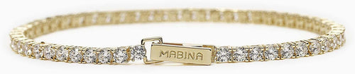 Bracciale donna MABINA 533558-M