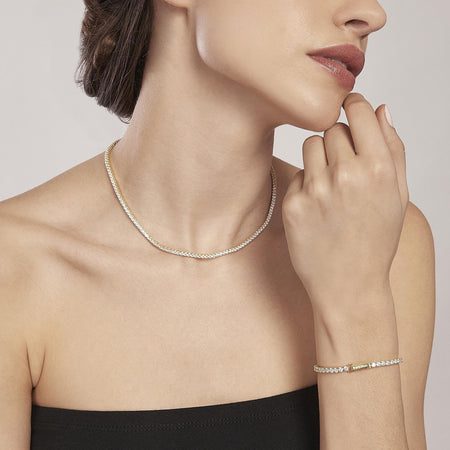 Bracciale donna MABINA 533558-M