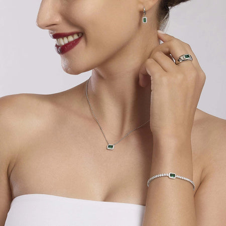 Bracciale donna MABINA 533636-M
