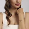 Bracciale donna MABINA 533638