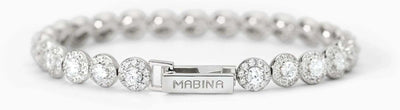 Bracciale donna MABINA 533823-18