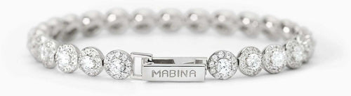 Bracciale donna MABINA 533823-18