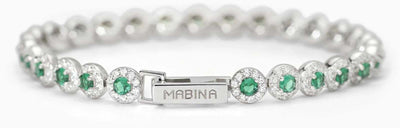 Bracciale donna MABINA 533824-18