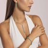 Bracciale donna MABINA 533947-18