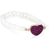 Bracciale donna MARCELLO PANE BA8159
