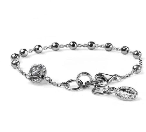 Bracciale Donna Maria Cristina Sterling G3844
