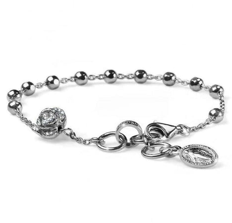 Bracciale Donna Maria Cristina Sterling G3844