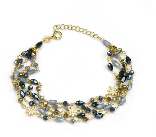 Bracciale donna MISIS BR08301