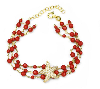 Bracciale donna MISIS BR08341