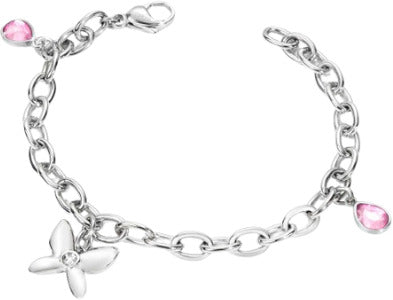 BRACCIALE DONNA MORELLATO SOX13