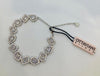Bracciale Donna Ottaviani 500692b in Lega Di Zinco E Zirconi