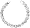 Bracciale Donna Ottaviani 500699b Con Zirconi