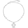 Bracciale donna personalizzabile DVCCIO BTRESAG/W