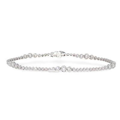 Bracciale donna RECARLO T66DE001/D-17