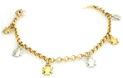 Bracciale Donna Roberto Giannotti Br146