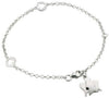 Bracciale Donna Roberto Giannotti Nkt155b