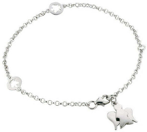 Bracciale Donna Roberto Giannotti Nkt155b