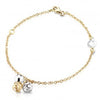 Bracciale Donna Roberto Giannotti Nkt197