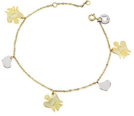 Bracciale Donna Roberto Giannotti Nkt222