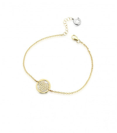BRACCIALE DONNA ROBERTO GIANNOTTI NKT241