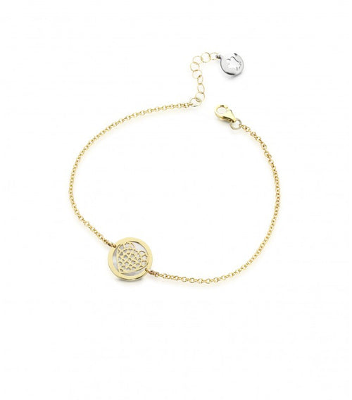 BRACCIALE DONNA ROBERTO GIANNOTTI NKT241