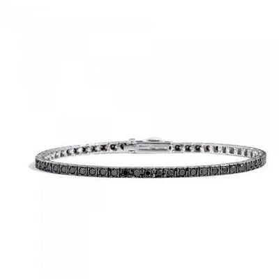 BRACCIALE DONNA TENNIS RECARLO T39SE883/DK
