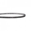BRACCIALE DONNA TENNIS RECARLO T39SE883/DK