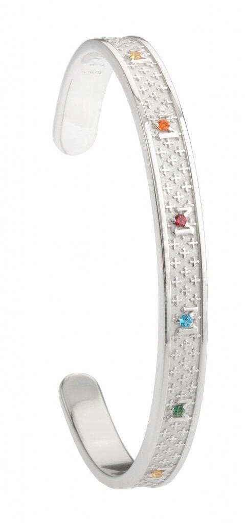 BRACCIALE DONNA TUUM BRDE009TC0