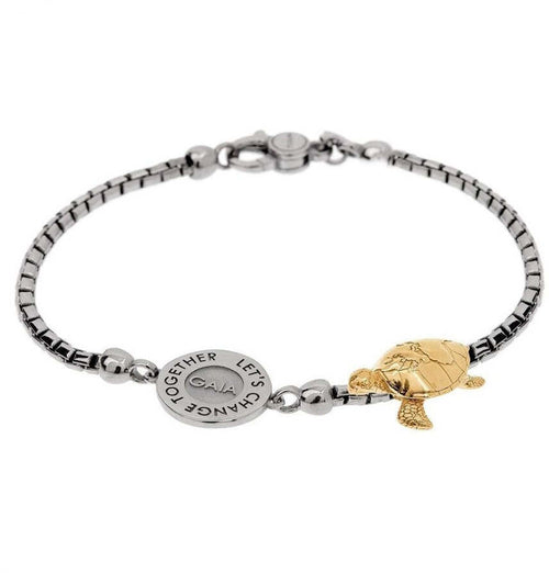 BRACCIALE DONNA TUUM GAIAEB90ACG