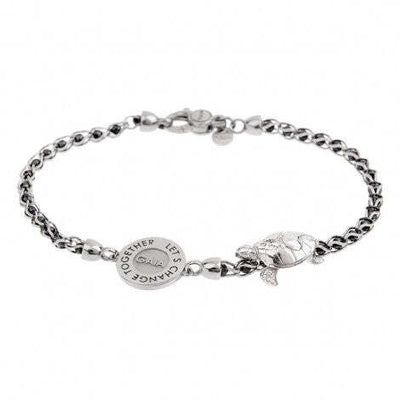 BRACCIALE DONNA TUUM GAIAEB9SAC0