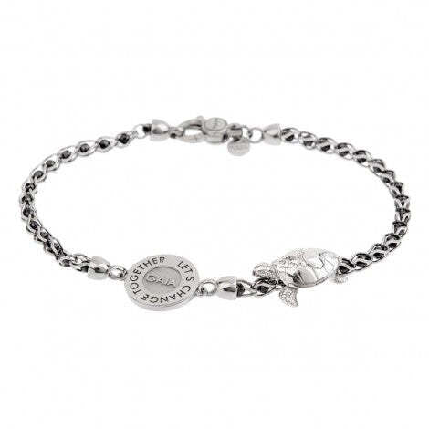 BRACCIALE DONNA TUUM GAIAEB9SAC0