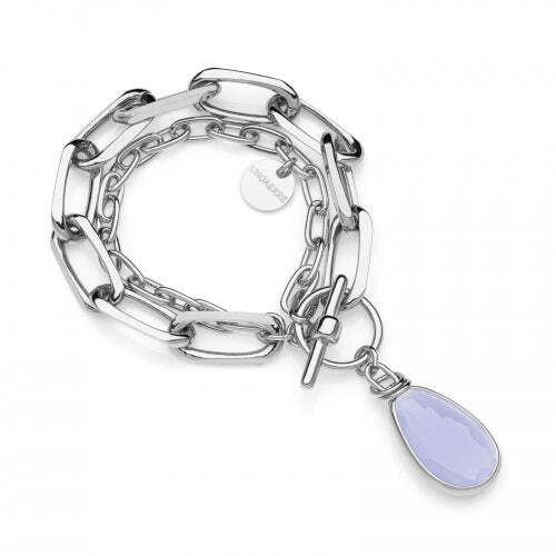 Bracciale Donna Unoaerre 2042 Con Ciondolo