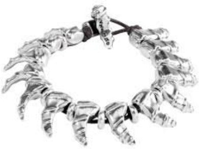 BRACCIALE DONNA UNOde50 PUL1475MTLMAP0M
