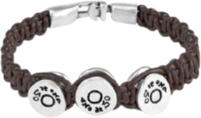 BRACCIALE DONNA UNOde50 PUL1532MARMTL0M