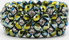 Bracciale Elastico Shine Da Donna Bracciale Luminoso Con Perline Moda/Donna/Gioielli/Bracciali Leclaf - Napoli, Commerciovirtuoso.it