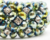 Bracciale Elastico Shine Da Donna Bracciale Luminoso Con Perline Moda/Donna/Gioielli/Bracciali Leclaf - Napoli, Commerciovirtuoso.it