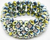 Bracciale Elastico Shine Da Donna Bracciale Luminoso Con Perline Moda/Donna/Gioielli/Bracciali Leclaf - Napoli, Commerciovirtuoso.it