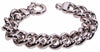 Bracciale grumetta in argento