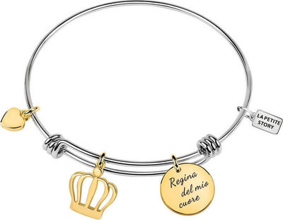 Bracciale-LA-PETITE-STORY-Bangle-Crown