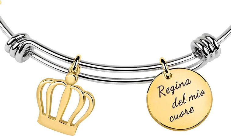 Bracciale-LA-PETITE-STORY-Bangle-Crown