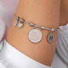 Bracciale-LA-PETITE-STORY-Bangle-/-Family-/-Horse-/-Baby