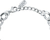 Bracciale-LA-PETITE-STORY-donna-acciaio-AMORE