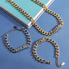 Bracciale-LA-PETITE-STORY-donna-acciaio-AMORE