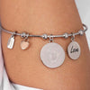 Bracciale-LA-PETITE-STORY-donna-Bangle-family-/-girl