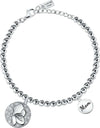 Bracciale-LA-PETITE-STORY-donna-boules-Azalea-/-Mom
