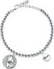 Bracciale-LA-PETITE-STORY-donna-boules-Azalea-/-Mom