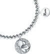 Bracciale-LA-PETITE-STORY-donna-boules-Azalea-/-Mom
