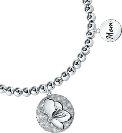 Bracciale-LA-PETITE-STORY-donna-boules-Azalea-/-Mom